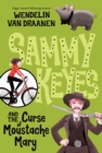 Image for Sammy Keyes and the curse of Moustache Mary