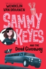 Image for Sammy Keyes and the dead giveaway