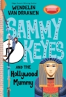 Image for Sammy Keyes and the Hollywood mummy
