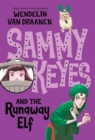 Image for Sammy Keyes and the runaway elf : 3