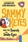 Image for Sammy Keyes and the search for Snake Eyes