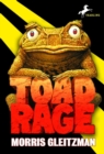 Image for Toad rage