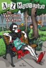 Image for The vampire&#39;s vacation