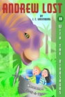 Image for With the dinosaurs / by J.C. Greenburg ; illustrated by Jan Gerardi. : 11