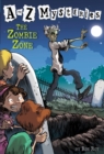 Image for The zombie zone