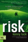 Image for Risk: negotiating safety in American society