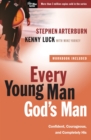 Image for Every Young Man, God&#39;s Man: Confident, Courageous, and Completely His