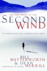Image for Promise of the Second Wind: It&#39;s Never Too Late to Pursue God&#39;s Best