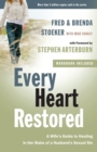 Image for Every Heart Restored: A Wife&#39;s Guide to Healing in the Wake of a Husband&#39;s Sexual Sin