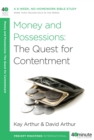 Image for Money and Possessions: The Quest for Contentment