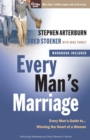 Image for Every Man&#39;s Marriage: An Every Man&#39;s Guide to Winning the Heart of a Woman