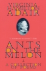 Image for Ants on the Melon: A Collection of Poems
