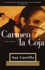 Image for Carmen La Coja: una novela