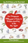 Image for The cheapskate millionaire&#39;s guide to bargain hunting in the Big Apple: the best deals on the best stuff