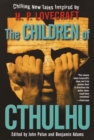 Image for Children of Cthulhu