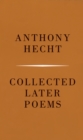 Image for Collected earlier poems