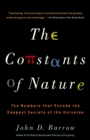 Image for The constants of nature: from alpha to omega