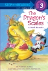 Image for The dragon&#39;s scales.