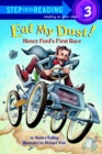Image for Eat my dust!: Henry Ford&#39;s first race