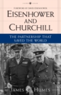 Image for Eisenhower and Churchill: the partnership that saved the world