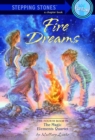 Image for Fire dreams
