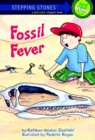 Image for Fossil fever