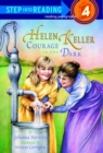 Image for Helen Keller: courage in the dark