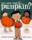 Image for How many seeds in a pumpkin?