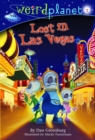 Image for Weird Planet #2: Lost in Las Vegas