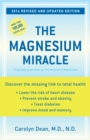 Image for Magnesium Miracle