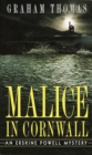 Image for Malice in Cornwall