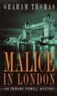 Image for Malice in London : 4