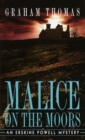Image for Malice on the Moors