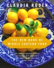 Image for The new book of Middle Eastern food