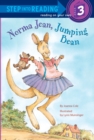 Image for Norma Jean, Jumping Bean