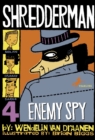 Image for Shredderman: Enemy Spy : 4