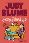 Image for Soupy Saturdays with The Pain and The Great One