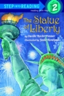 Image for The Statue of Liberty