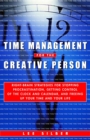 Image for Time management for the creative person.
