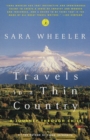 Image for Travels in a thin country: a journey through Chile