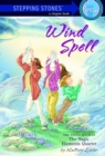 Image for Wind spell : bk. 3