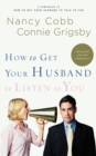 Image for How to get your husband to listen to you