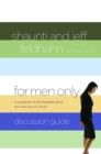 Image for For Men Only Discussion Guide: A Companion to the Bestseller About the Inner Lives of Women