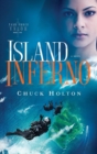 Image for Island inferno: a novel