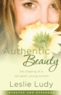 Image for Authentic beauty: the shaping of a set-apart young woman