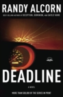 Image for Deadline: a novel
