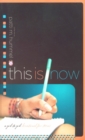 Image for This is now: a girl-to-girl devotional for teens