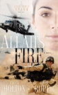 Image for Allah&#39;s fire: a novel
