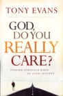 Image for God, do you really care?