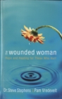 Image for The wounded woman